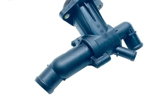 Thermostat/thermostat housing