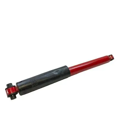 Jeep Wrangler Rear shock absorber/damper P68509434AB