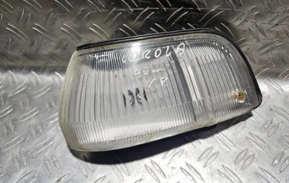 Toyota Corolla E90 Front indicator light 012121556LC