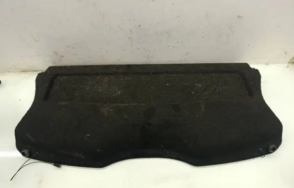 Ford Fiesta Parcel shelf 