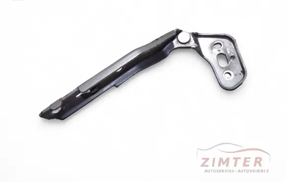 Engine bonnet/hood hinges