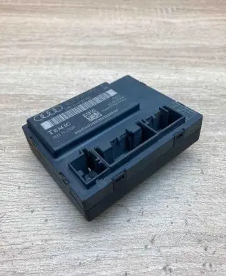 Audi A6 S6 C6 4F Door control unit/module 4L0959795C 4L0910795C