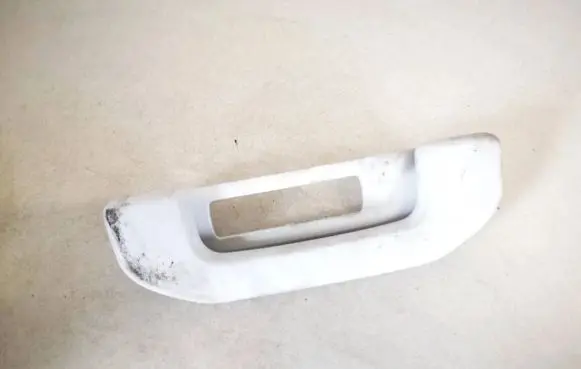 Mercedes-Benz B W246 W242 Rear interior roof grab handle a0998150100