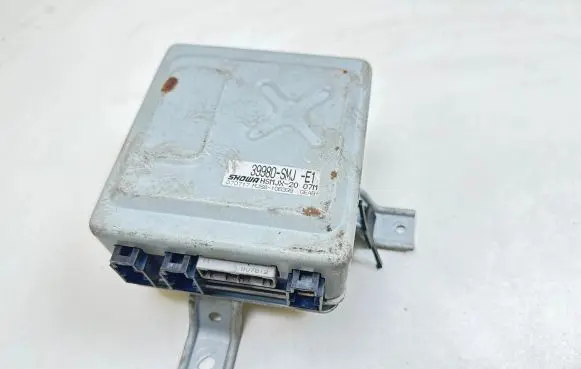 Power steering control unit/module