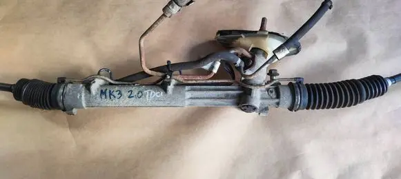 Ford Mondeo Mk III Steering rack 1S7C-3550-AA