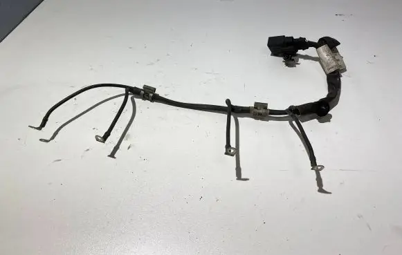 Volvo V50 Glow plug wires 9651709980 382190