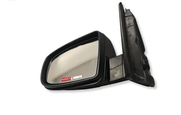 BMW X6 E71 Front door electric wing mirror 7136887 7181175 1020880