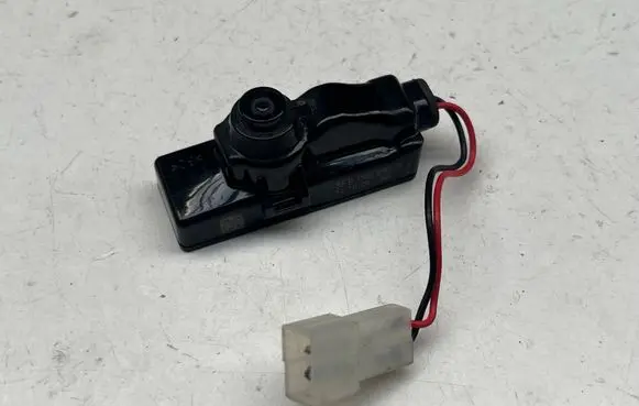 Audi A6 S6 C8 4K Rear glass lock/latch Q403 5FB945292B