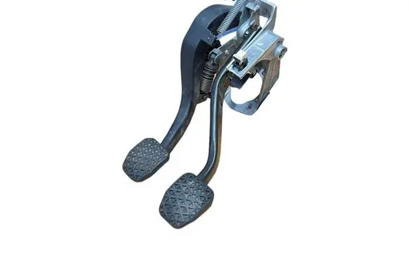 BMW 3 F30 F35 F31 Pedal assembly 35316761310 35006857527 6857527