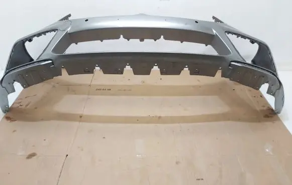 BMW M8 F91 F92 G14 G15 Front bumper 8098582