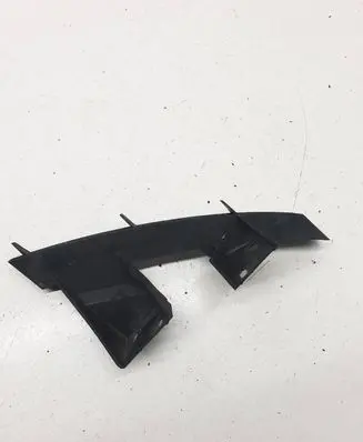 Audi Q7 4L Front bumper mounting bracket 4L0807333
