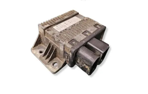 Volkswagen Crafter Coolant fan relay 7H0919506F 895904000