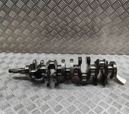 Volvo V60 Crankshaft 9125670 09125670
