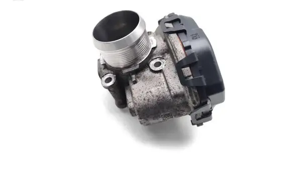 Ford Focus Electric throttle body valve 9807238580 V29039645