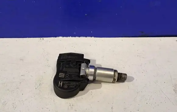 Jaguar F-Type Tire pressure sensor GX631A1159AA