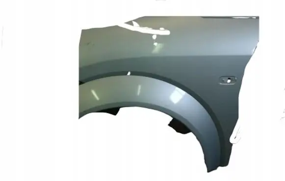 Audi A2 Fender
