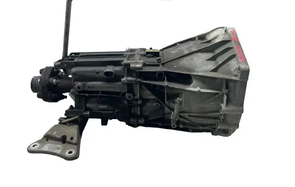 BMW 1 F20 F21 Automatic gearbox 2170017398 7609460