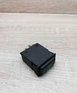 BMW 3 E36 Windscreen/window heater switch 138037 1380323