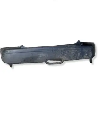 Mini One - Cooper Coupe R56 Rear bumper 7147871