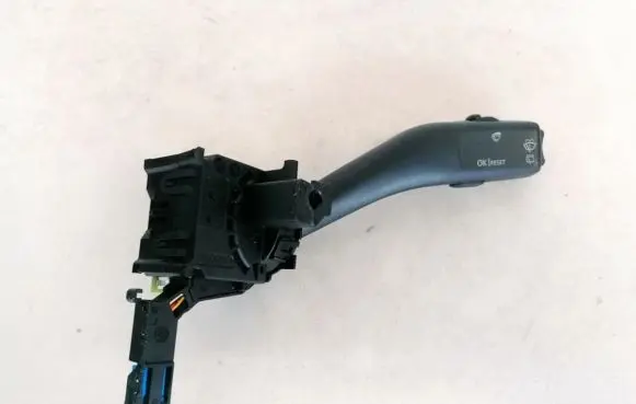 Seat Altea Wiper control stalk 1k0953519a 6543804