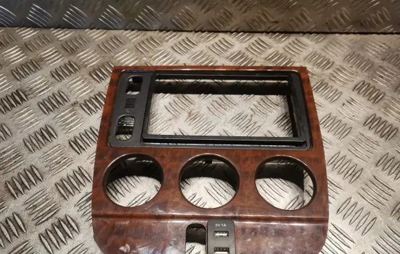 Mercedes-Benz ML W163 Other center console (tunnel) element