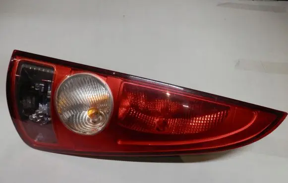 Renault Espace IV Rear/tail lights set 
