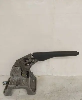 Volkswagen Caddy Hand brake release handle 1T1711303K