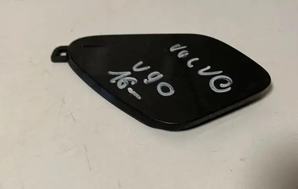 Volvo S90, V90 Front tow hook cap/cover 31383227