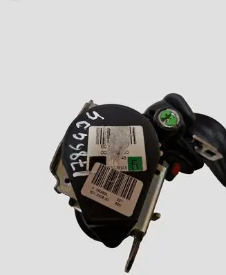 Volvo XC90 Rear seatbelt 8619626 601240600