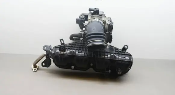 Toyota Prius (XW30) Intake manifold 1788037100