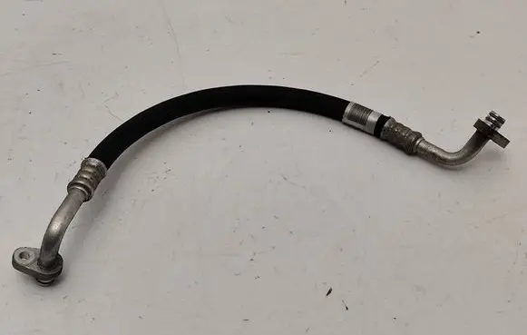 Citroen C4 III e-C4 Air conditioning (A/C) pipe/hose 9826365480