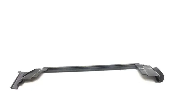 Tesla Model 3 Rear door glass trim molding 109050300F