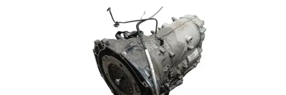 Jeep Grand Cherokee Automatic gearbox P68271029AA 68271029AA