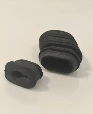 Audi A4 S4 B5 8D Front door rubber seal 8D0959845D