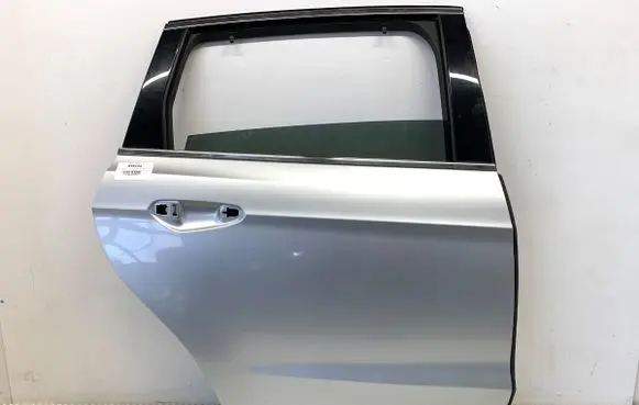Ford S-MAX Rear door 