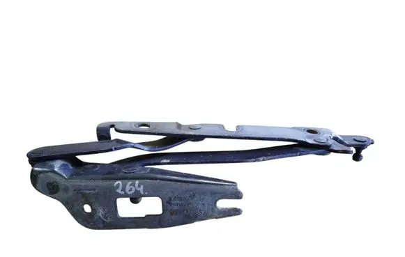Audi A4 S4 B7 8E 8H Tailgate/trunk/boot hinge 8E5827302C