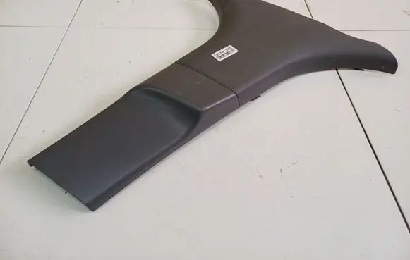 Toyota Aygo AB10 (D) pillar trim (bottom) 624130H010