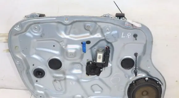 KIA Ceed Front window lifting mechanism without motor 402055D