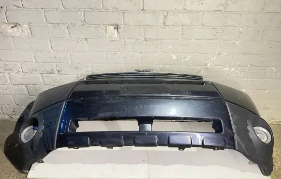 Subaru Forester SH Front bumper 57704SC000
