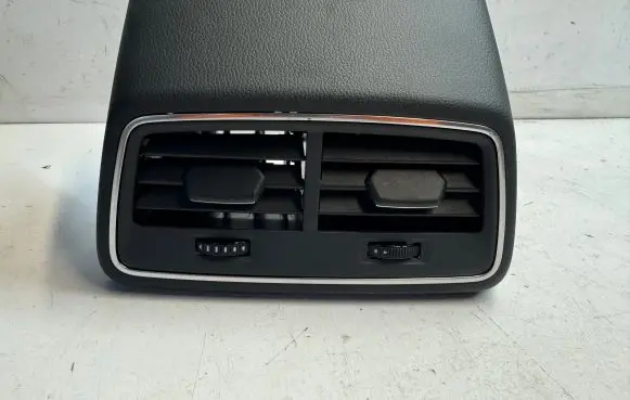Audi A6 S6 C8 4K Other center console (tunnel) element 4K0819203 4K0863915