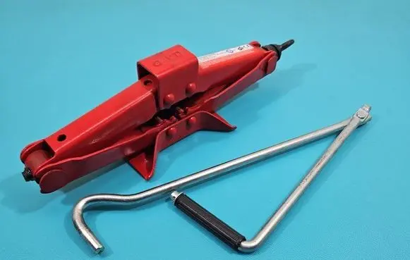 Lift Jack
