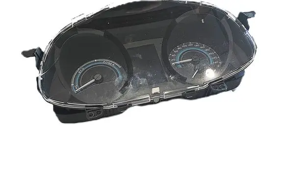 Toyota Auris 150 Speedometer (instrument cluster) A2C94485000