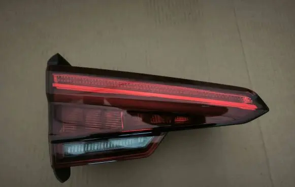 Audi A4 S4 B9 Tailgate rear/tail lights 8W5945093C 2SV01224701 2S1012246094