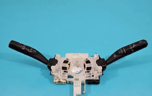 Subaru Impreza III Headlight wiper switch 83111FG12 IMPRK1415824