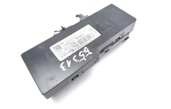 Opel Mokka B Other control units/modules AD200051003 14IJ310CBN6D