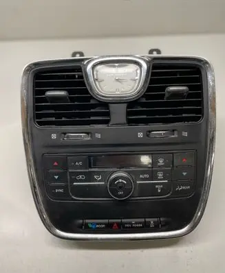 Chrysler Town & Country V Climate control unit 68069431AB 55111236AB 56046741AA