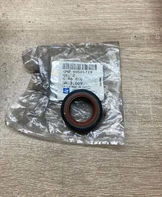 Opel Corsa B Crankshaft 90501719