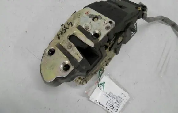 KIA Shuma Rear door lock 