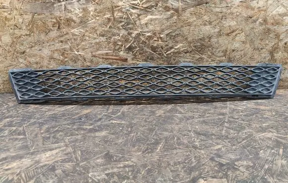 KIA Optima Front bumper lower grill 865614C000