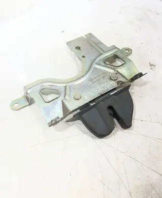 Volkswagen Phaeton Tailgate/trunk/boot lock/catch/latch 3D5827501D